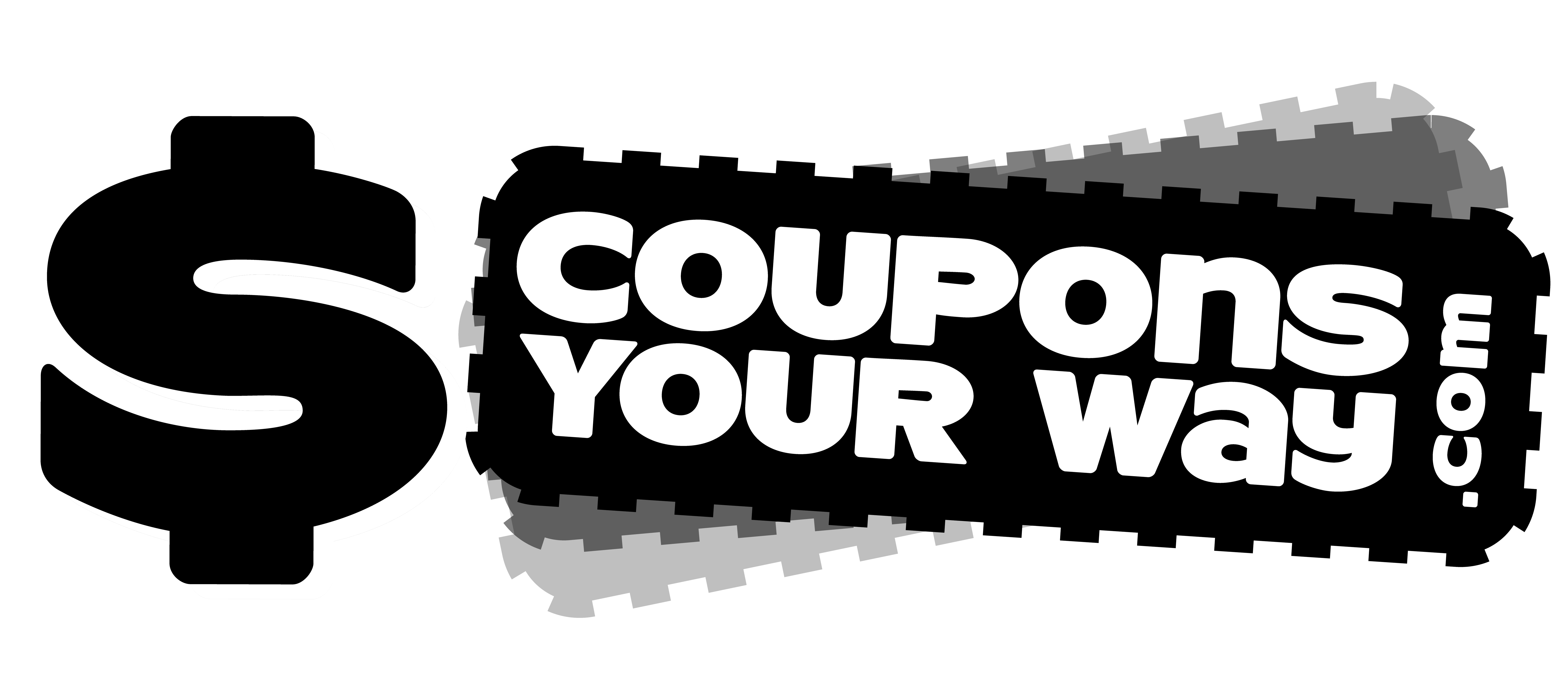 Coupons Your Way